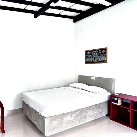 Bed and Breakfast Jungle Fence Bentota Exterior foto